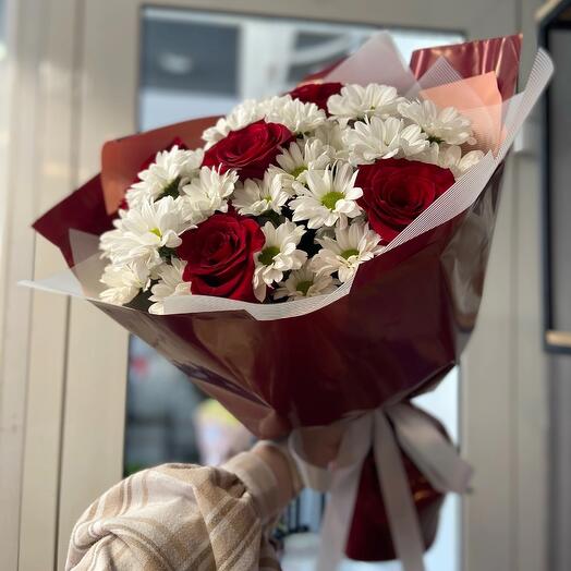 Букет 💐
