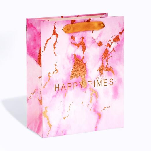 Подарочный пакет «Happy times»