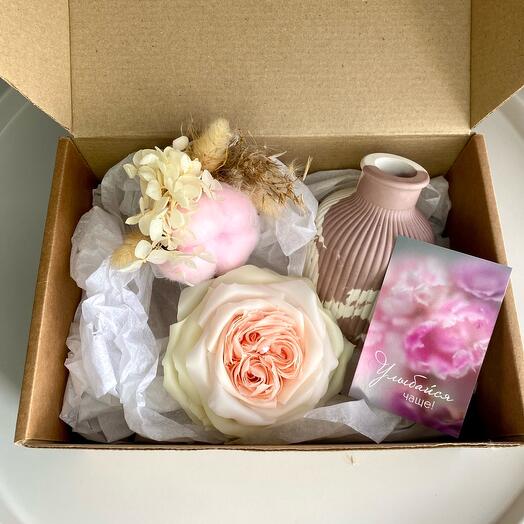 Набор Романтика