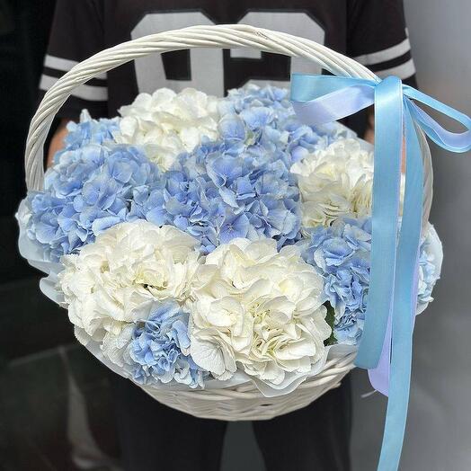 Воздушное облако размер М