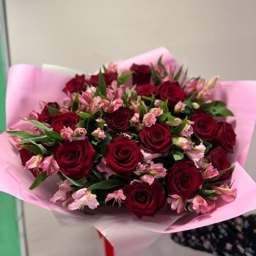 🌸Wow-rose