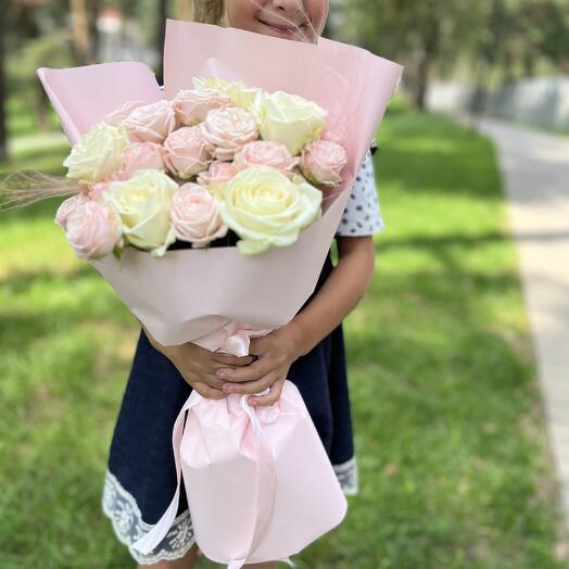 Букет первоклассника