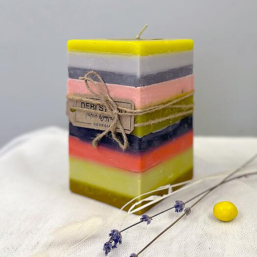 Designer candle 2