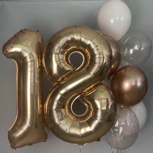 Сет "18"