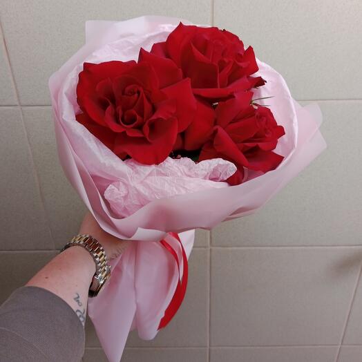 Французский розы 🌹🌹