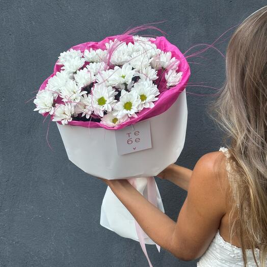 Ромашки 🌸