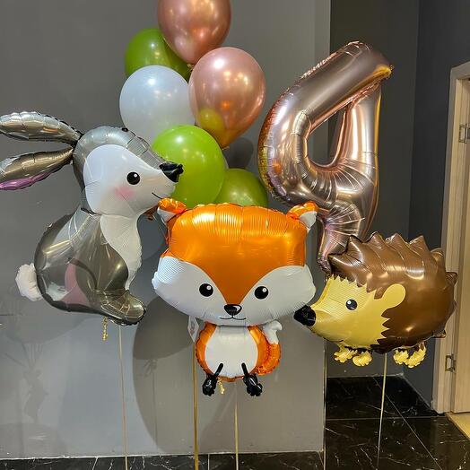 Сказочный  праздник