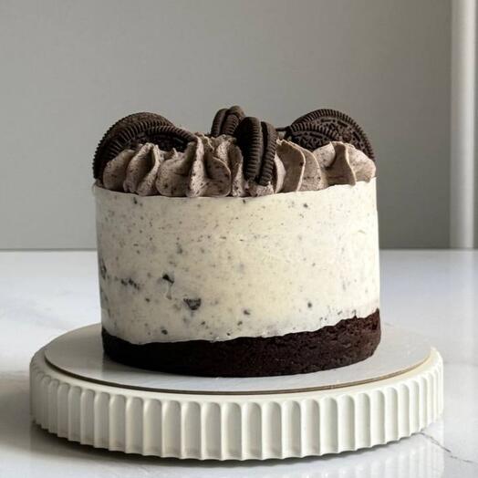 Чизкейк холодный Орео