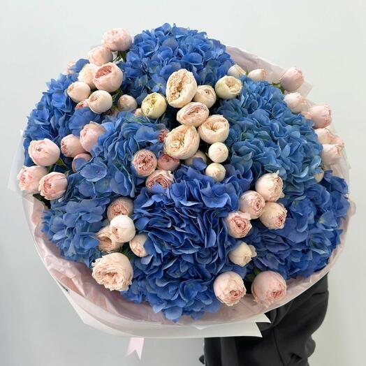 Букет "Premium"