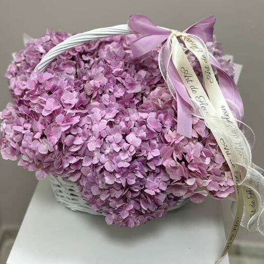 Воздушное суфле