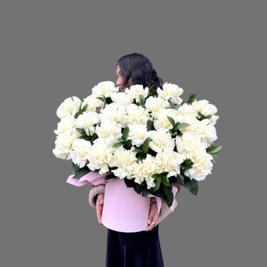 Композиция Мечта в реальности