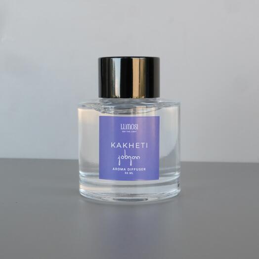 Diffuser 50 ml - Kakheti