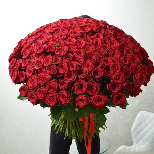 Бомба 💥 201 Роза