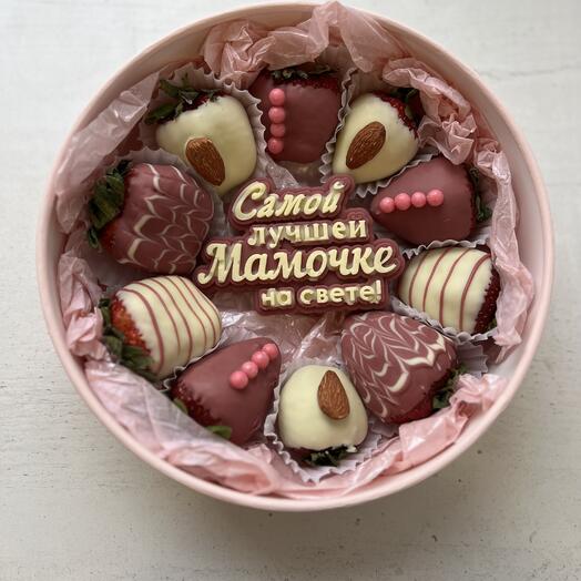 Шайба для Мамы 🍓