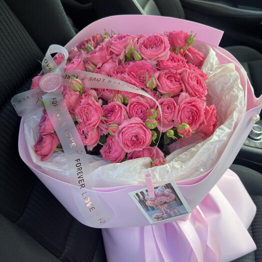 Lovely bouquet