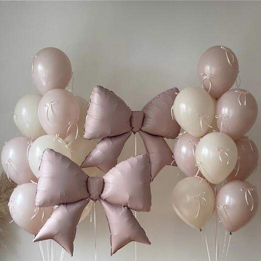 Birthday bouquets