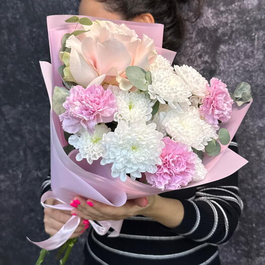 Комплимент s