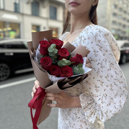 ️😍Королевская нежность 003