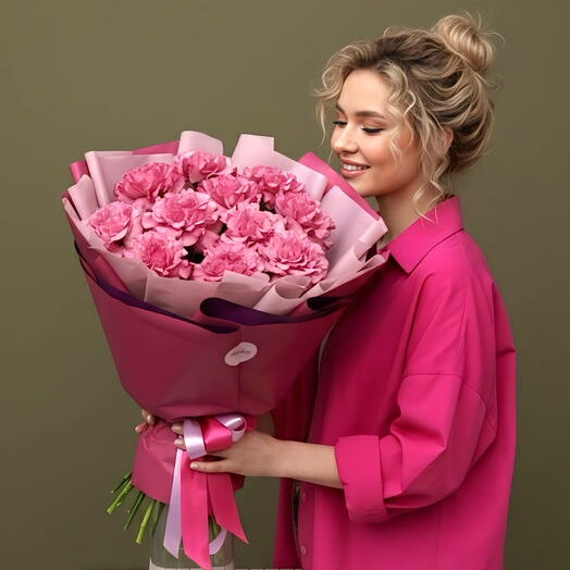 Бархатный танец 💕