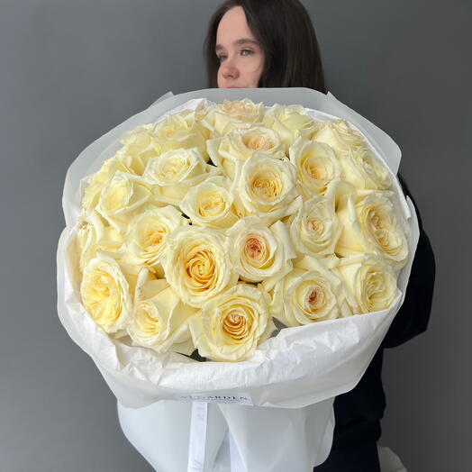 РОЗА КАНДЕЛАЙТ 25 шт