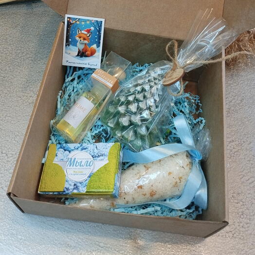 Набор"Праздник"