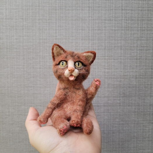 Кот Хоба