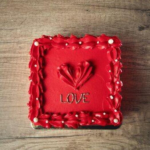 Торт Сникерс