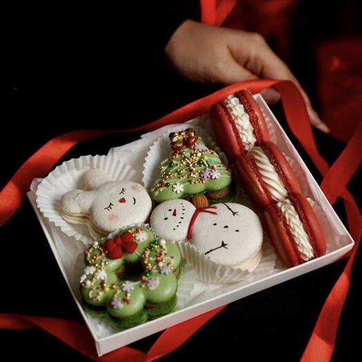 Магия праздника