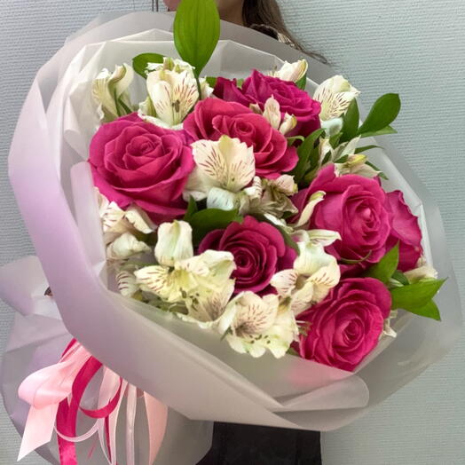 Фуксия 💐