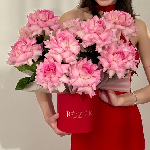 Композиция INLOVE S