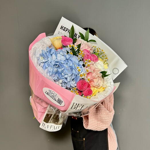 Для милой и нежной