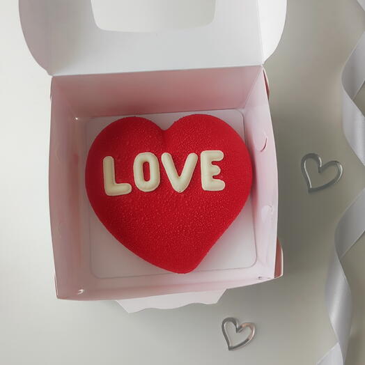 LOVE Сердце