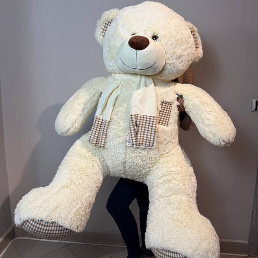 Мишка 160 см
