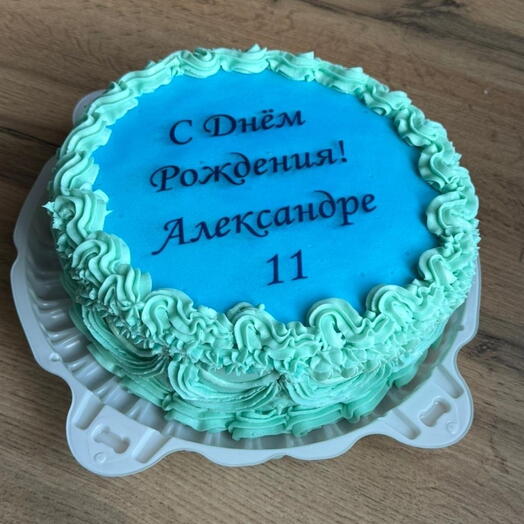 Торт на день рождения.юбилеи