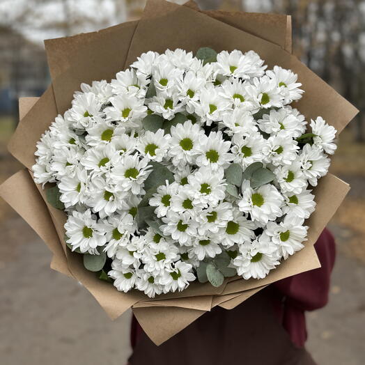 Букет 024