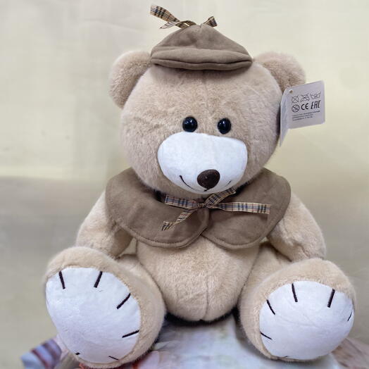 Игрушка Барни