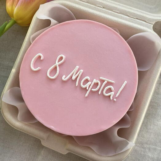 бенто 8