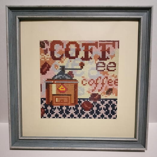 Картина Кофе Coffee