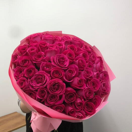 Rose Prestige