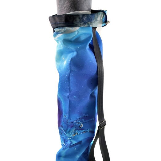 Чехол для спортивного коврика Water Elements Collection