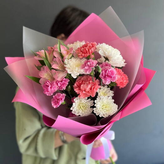 Весеннее настроение 💕