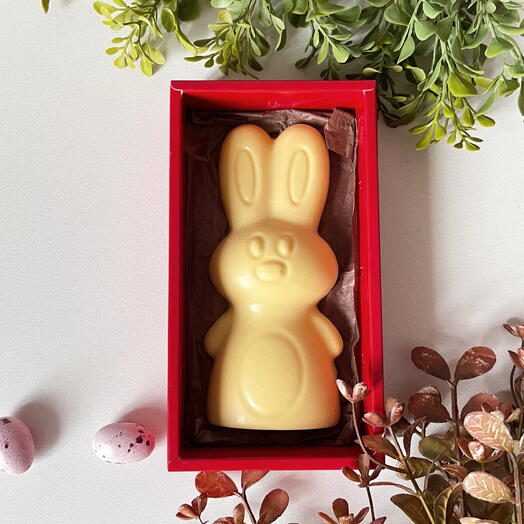 Пасхальный кролик 🐰