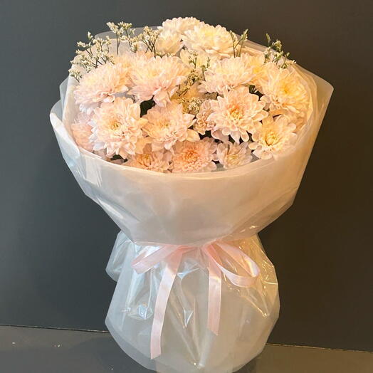 Flowers titan