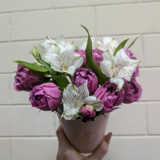 Маленький комплимент💕