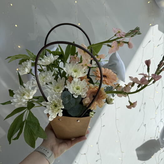 Негромко о важном