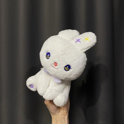 Мягкая игрушка «Зайчик»