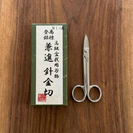 Ножницы для проволоки 12см Kaneshin (Japan)
