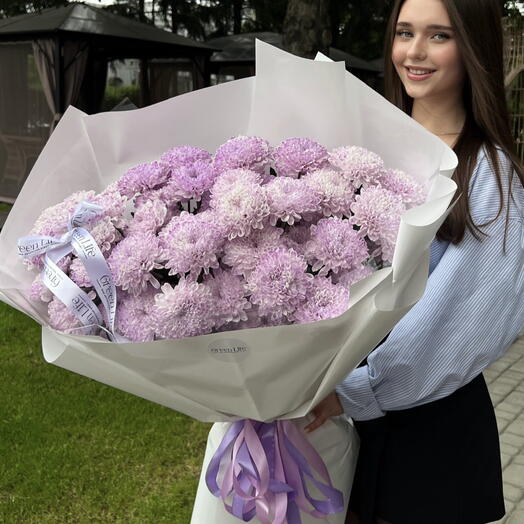 Violet love