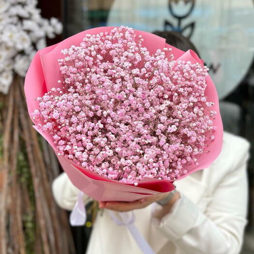 букет 💕Лёгкость момента