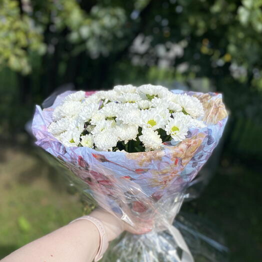 Букет «Летний»